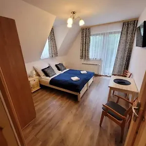 Za Górami Za Lasami Zakopane