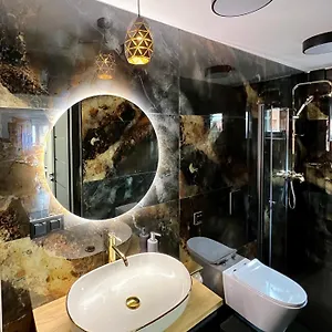 Przy Krupowkach Guest house
