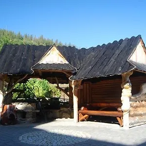Goscinne Lukaszczyk Закопане