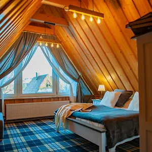 Miluchna Zakopane